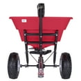 thumbnail image 4 of EarthWay 2050TP 80lb Tow Behind Lawn Tractor Fertilizer Spreader, 4 of 5