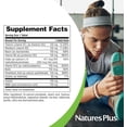 thumbnail image 5 of NaturesPlus Mega B-150 Complex - 90 Sustained Release Vegetarian Tablets, 5 of 5