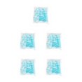 thumbnail image 2 of Destyer Fun And Interesting Hamster Tunnel Combined Freely Easy To Clean Plastic Hamster Tubes Apposite Size blue 5Set, 2 of 6