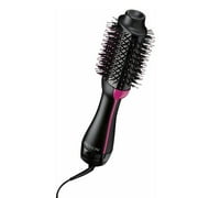 Revlon One-Step Volumizer Hair Dryer and Hot Air Brush with Negative Ion