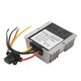 thumbnail image 4 of Voltage Regulator Rectifier 13V?72V to 12V 120W Voltage Tension Alternator Regulated Rectifier for Golf Carts Cars Trucks Electric Motors, 4 of 5