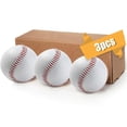 thumbnail image 1 of Pelota de béisbol oficial Gracfulcub para jóvenes y adultos, 1 of 8