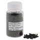 thumbnail image 1 of 1000 piezas de extensiones de cabello con microanillos de perlas, perlas de cobre de 7 mm para cabello humano Negro, 1 of 5