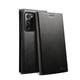 thumbnail image 1 of Pu Leather Cover For Samsung S21ultra Shockproof Case With Card Slot Black Kds-2831, 1 of 1