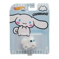 thumbnail image 1 of Hot Wheels Character Cars: Hello Kitty - Cinnamoroll, 1 of 1