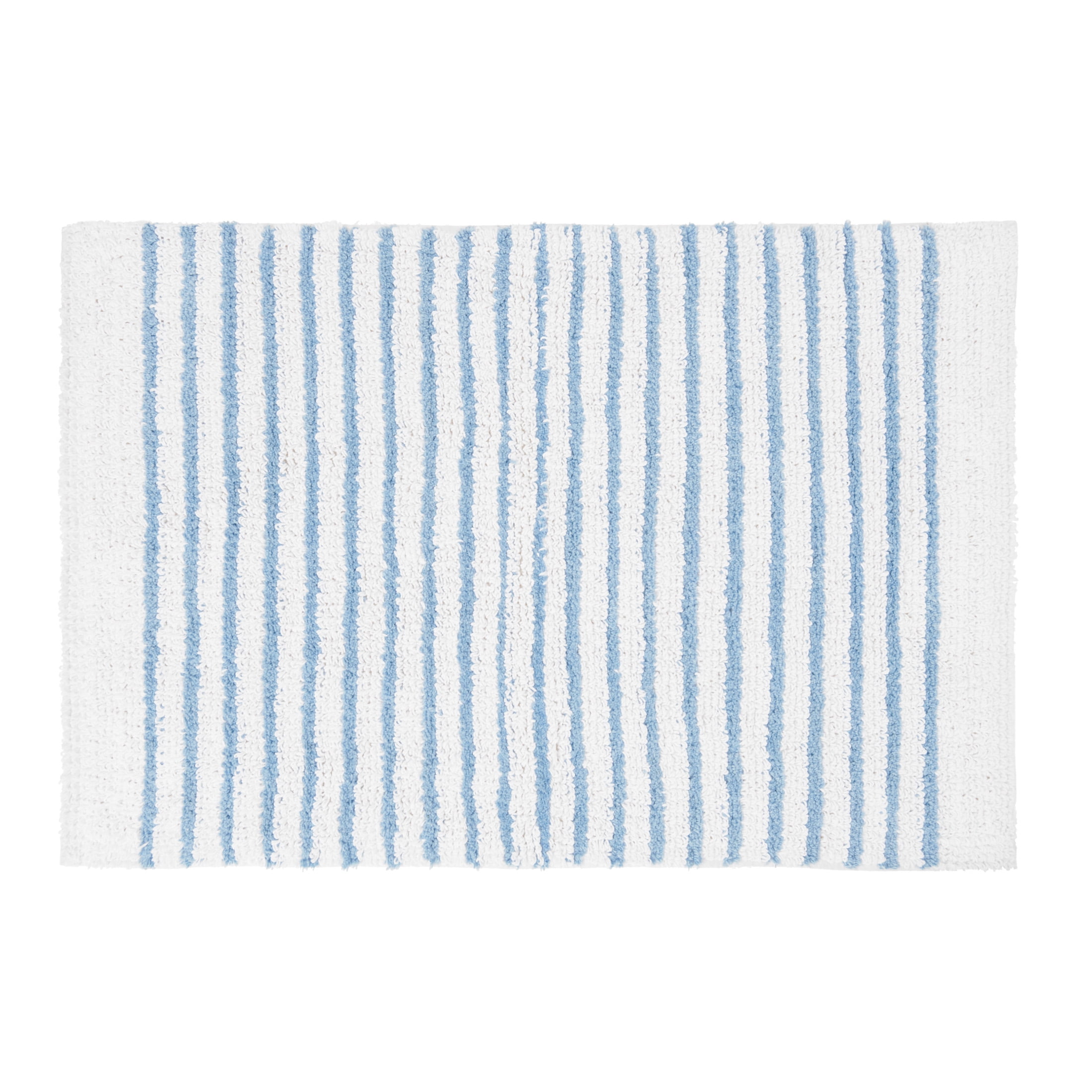 Non-Skid,Camera Film Bath Rugs,Movie Night Modern Stripes Soft