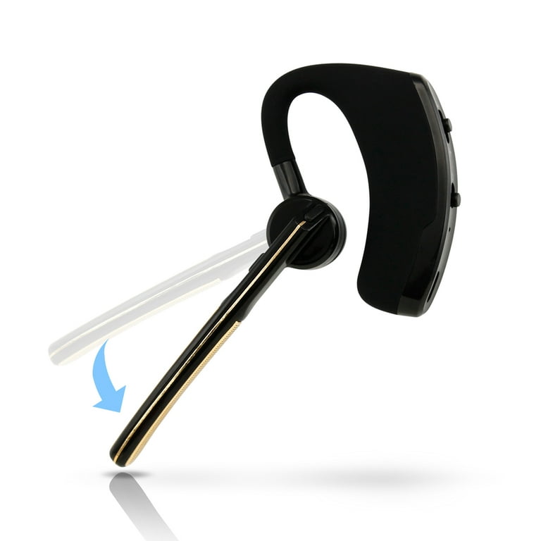 GE Universal All-in-One Hands-Free Headset