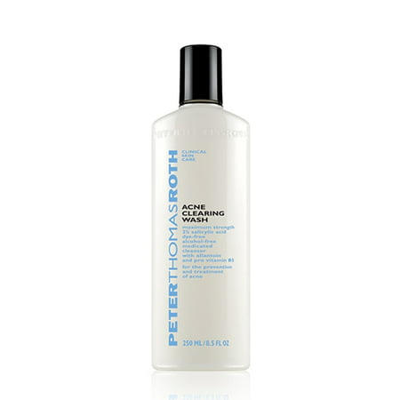 Peter Thomas Roth Acne Clearing Wash, 8.5 oz.
