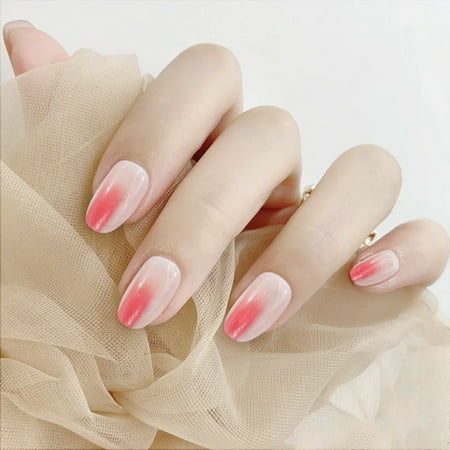 

Reusable Nail Products Wearable Nail Sheets Jelly Glue Jp825-B3 Glue Uv Sealing TOPOINT