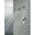 thumbnail image 5 of Delta Victorian MonitorÂ® 17 Series Shower Trim in Chrome T17255, 5 of 6