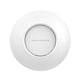 thumbnail image 2 of Access Point Dual Band Grandstream GWN7605 (1.27 Gbit/s, 5 GHz, MIMO, 2 Red (RJ-45), Ethernet, Monta, 2 of 6