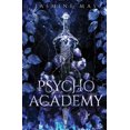 thumbnail image 1 of Psycho Academy (Cruel Shifterverse), 1 of 3