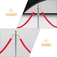 thumbnail image 3 of unbranded 6Ud Gancho Para Cuerda De Inoxidable Con Color Surtido Para Fijación Y Eventos, 3 of 8