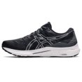 thumbnail image 4 of ASICS Chaussures de Course Gel-Kayano 28 pour Femmes, 10.5 Noir/blanc, 4 of 7