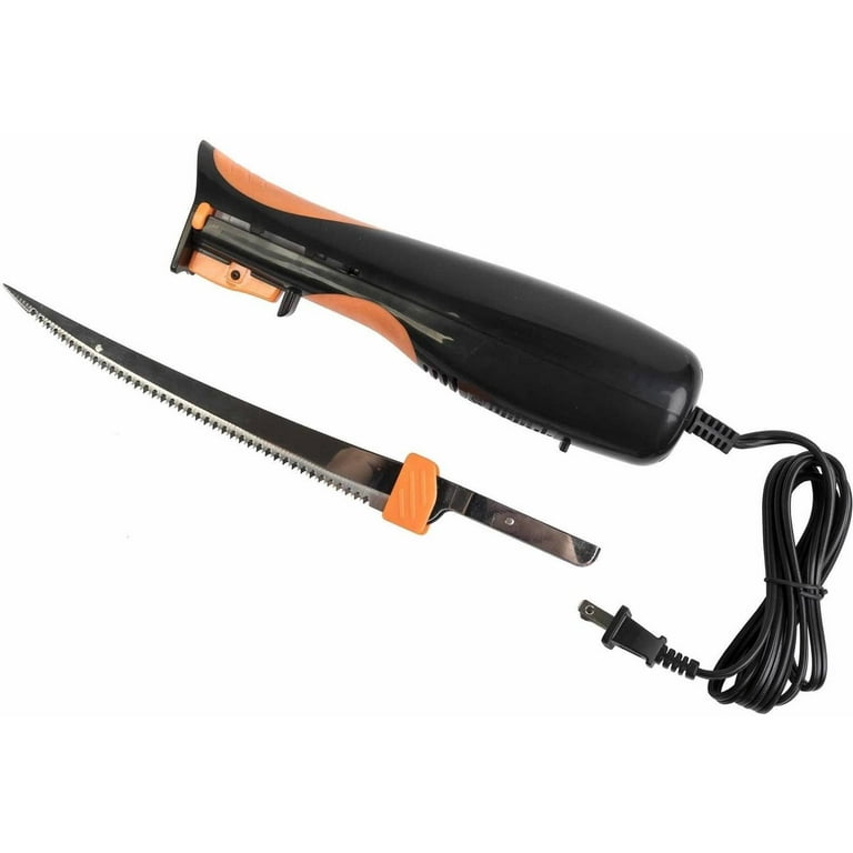 Ozark Trail Electric Fishing Fillet Knife, Size: Assorted