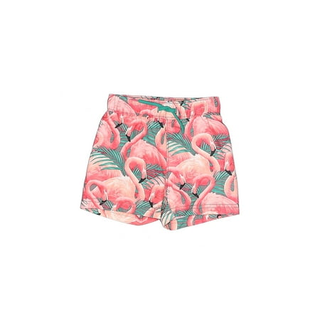 

Pre-Owned Old Navy Girl s Size 18-24 Mo Board Shorts