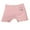 Pink B, variant on THDHVS Summer Shorts for Girls,Kids Casual Pants,Toddler Girl Shorts,Kids'Solid Color with Bow Cotton Casual High Waisted Leggings and Shorts