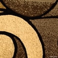 thumbnail image 6 of Allstar Rugs Allstar Modern Distressed Traditional Design Rug Beige 5' 2"x7' 1" Geometric 5' x 8' Industrial, 6 of 7
