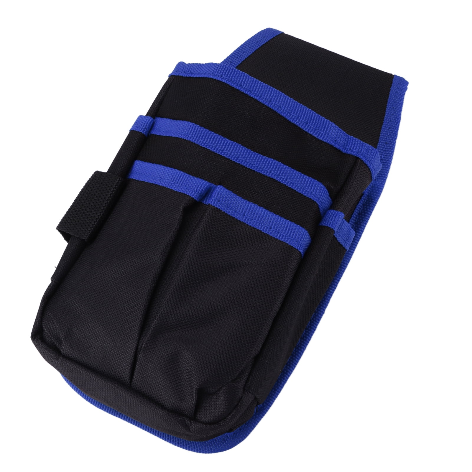 Tool Waist Bag Heavy Duty Oxford Cloth Waist Tool Pouch for