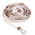 thumbnail image 4 of Cordón colgante de PU para acampar, 5,3 m, correa de almacenamiento para acampar, tendedero ajustable para acampar, tecnología avanzada, 4 of 12