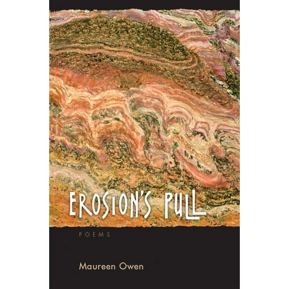 Erosion's Pull, (Paperback)