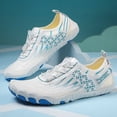 thumbnail image 4 of Zapatos Natación para Vadear Buceo Transpirables Hombres Y Mujeres, 4 of 9
