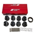 thumbnail image 2 of Fits 97-08 Ford Lincoln 5.4L 2v TRITON Powered-Improved Piston Rings Set VIN L W, 2 of 5