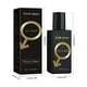 thumbnail image 3 of Perfume North Moon, fresco para eliminar olores, para parejas ligeras y duraderas, perfume de atmósfera de citas, 50 ml, 3 of 3