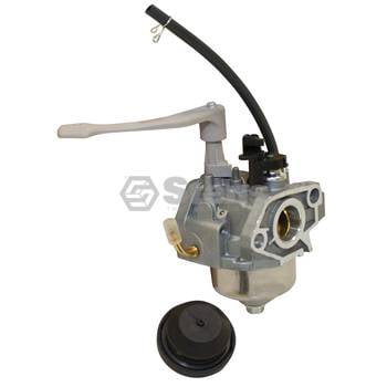 Carburetor / Toro 121-0345 - REPLACES OEM: Toro 121-0345 - Walmart.com ...