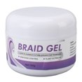 thumbnail image 1 of Hair Braiding Gel, 100g Moisturizing Dreadlock Gel  for Dreadlocks, 1 of 7
