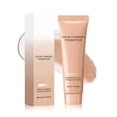 thumbnail image 2 of Colour Changing Foundation 30ml - pH Control Smart Makeup with Buildable Coverage - Natural Finish Moisturising Face Base for Mature Sensitive Skin - Non, 2 of 6