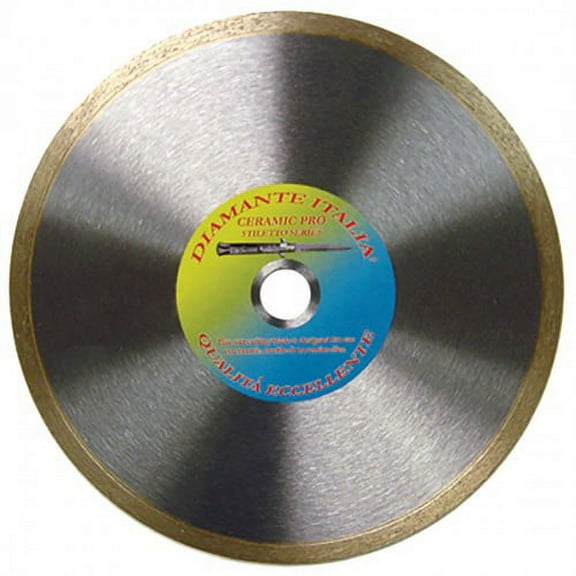 10" CERAMIC PRO PREMIUM WET TILE BLADE