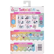 Original Tamagotchi - Angel Night Garden