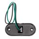 thumbnail image 5 of 4 x 2 LED Red/Green 10-30V Boats Running Light Truck Van Side Light, 5 of 5