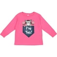 thumbnail image 3 of Inktastic I'm Two Years Old Kitty Cat 2nd Birthday Girls Long Sleeve Toddler T-Shirt, 3 of 5