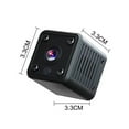 X6 Blin K Outdoor Camera Mini Camera High Definition Mini Camera