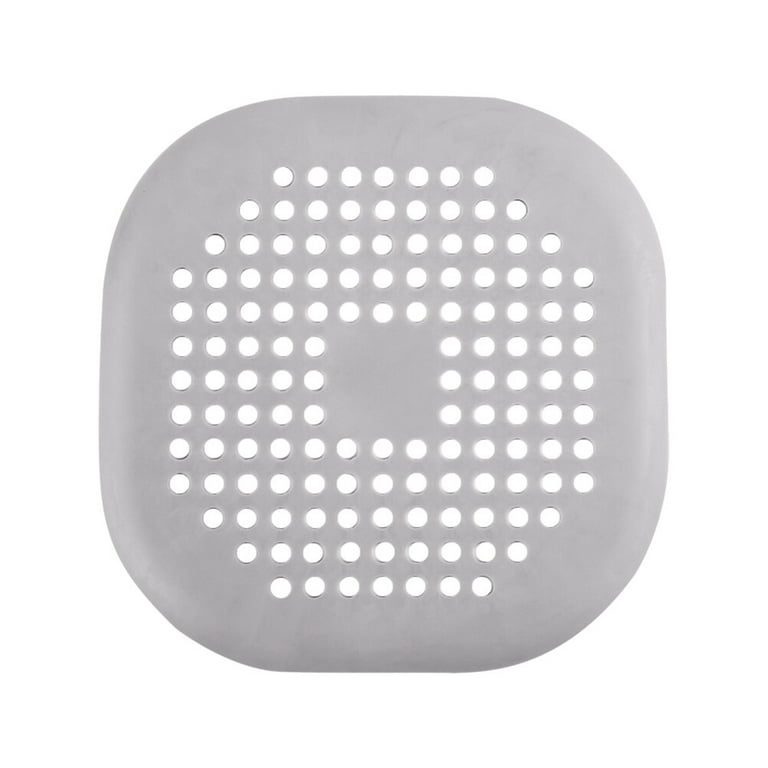 Bathtub Hair Catcher Stopper Trapper Drain Hole Filter Strainer