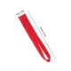 thumbnail image 2 of KALLORY 1Par Correa De Soporte Roja Para Levantamiento Con Individual Y Protección Segura, 2 of 6