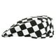 thumbnail image 4 of 2 Piezas Catering Cocina Cocinero Panadero Camarero Gorra Sombrero Gorro de, 4 of 9