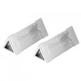 thumbnail image 4 of Tube de Fumoir pour Grill, 2 Pcs Tube de Fumoir pour Barbecue Boîte à Fumée Performance Finement Réglée, 4 of 14