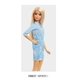 thumbnail image 1 of Muñeca Barbie FBR37 Original, juguete de chica de moda, regalo de cumpleaños para niños, DVX78 Fivean unisex, 1 of 2