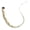 #613, variant on Ring Long Boxing Braids Crochet Braid Hair Ponytail Extensions Synthetic Chignon Tail With Rubber Band Hair