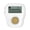 White, variant on Electronic Tally Counter ABS Construction Rechargeable for Performances