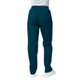 thumbnail image 2 of Sivvan Women's Scrubs Drawstring Cargo Pants (Available in 15 Colors), 2 of 7