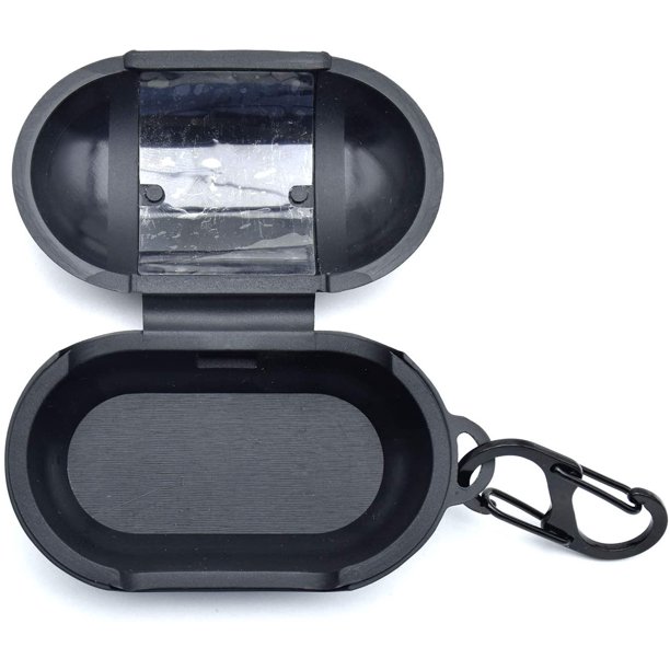 Samsung Galaxy Buds Case, Galaxy Buds Plus Case （2020） Scratch