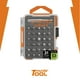 thumbnail image 2 of Juego De 31 Puntas 1 S2 Truper Expert TRUPER PUN-31X, 2 of 4