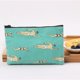 thumbnail image 3 of Monedero Corto Del Monedero Del Bolso De De Cartera Del Paño Del Monedero De Moda De s Nuevas Señoras Macarena Poco Monedero, 3 of 8