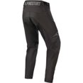 thumbnail image 2 of Alpinestars Venture R Mens MX Offroad Pants Black/Gray 36 USA, 2 of 2