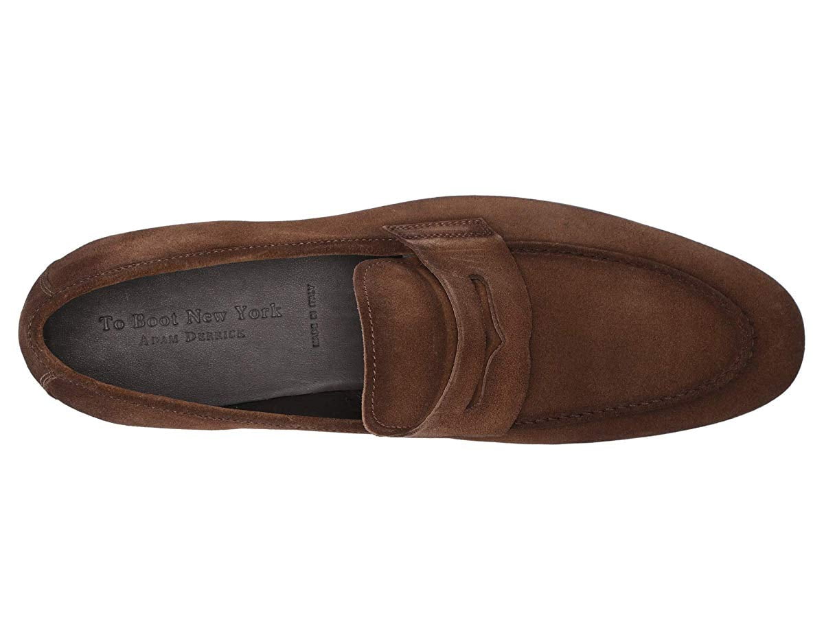 to boot new york enzo