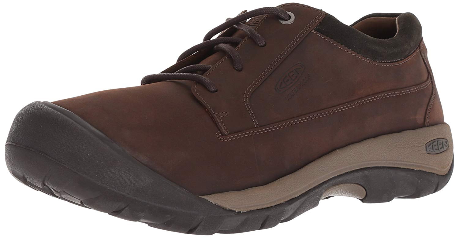 men's austin casual waterproof